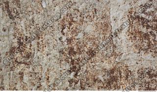 Photo Textures of Metal Rusty